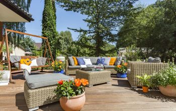 Conseils Choisir Salon Jardin