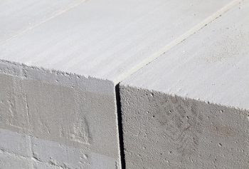 briques de beton cellulaire