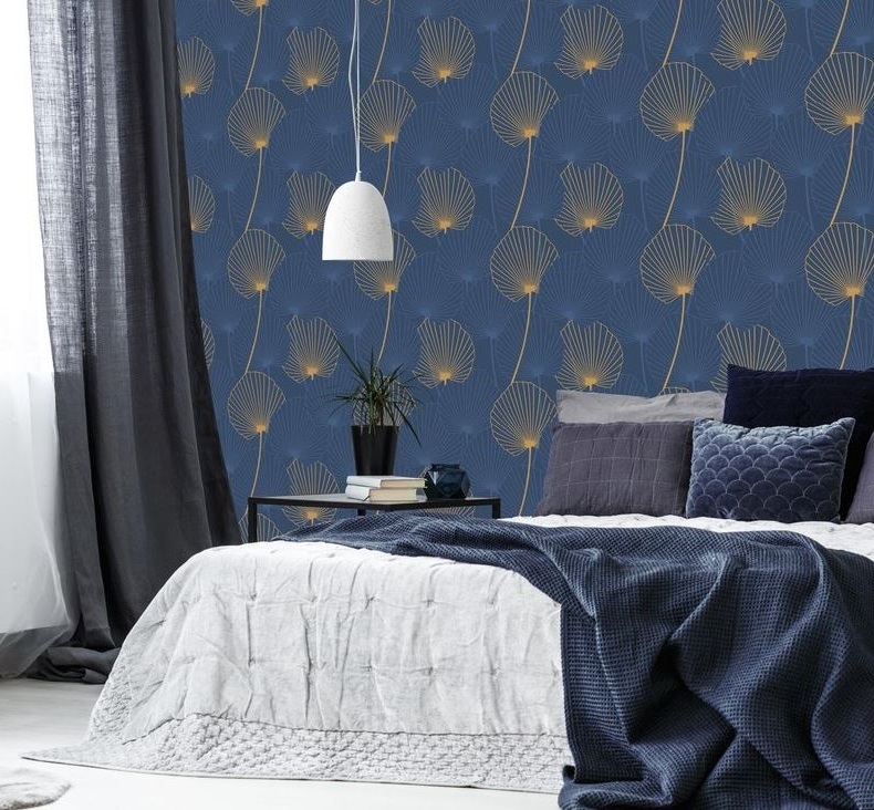 papier Peint Chambre