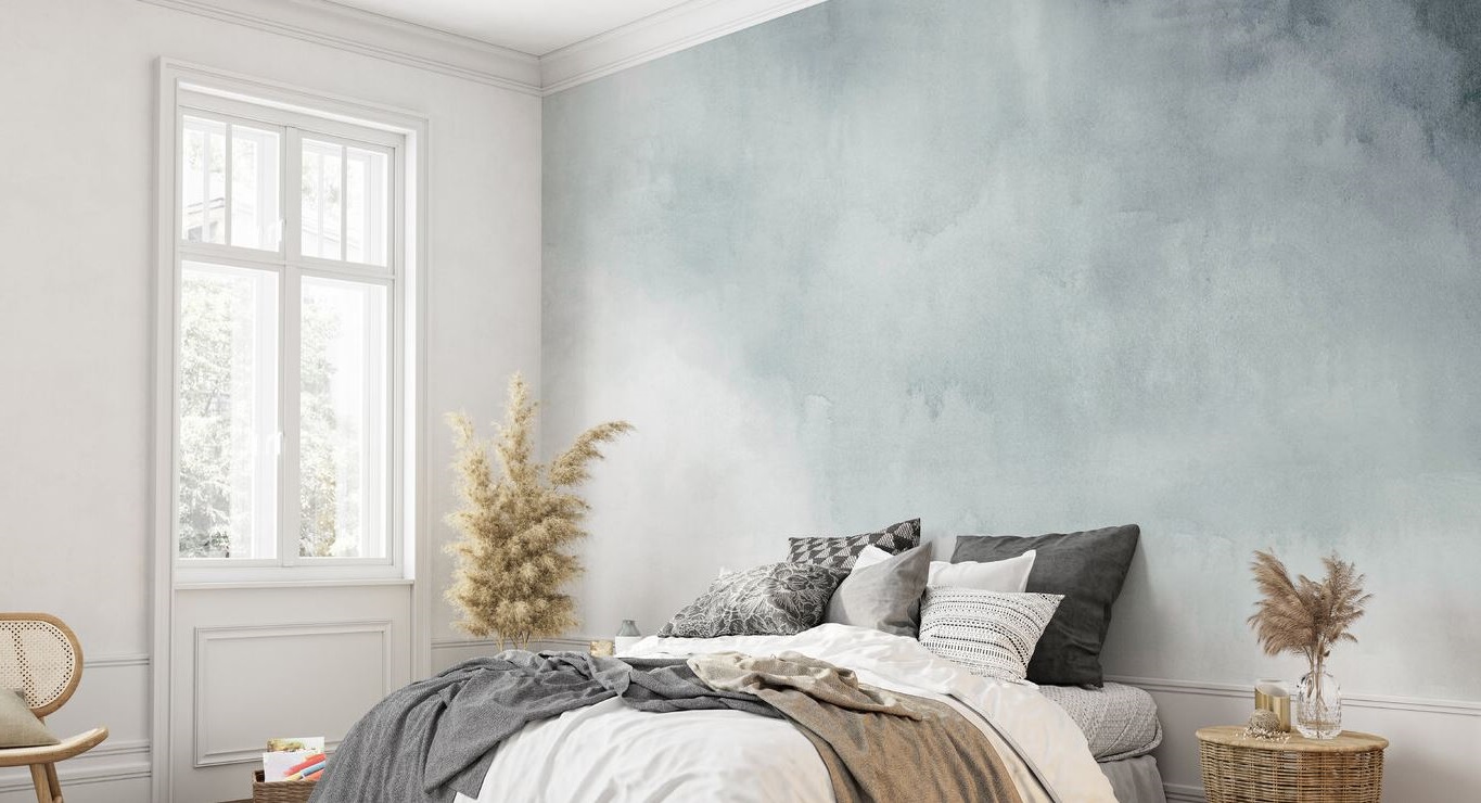 papier Peint Chambre