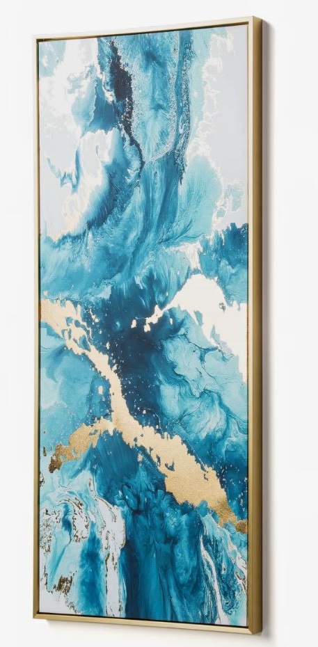 tableau Cyan