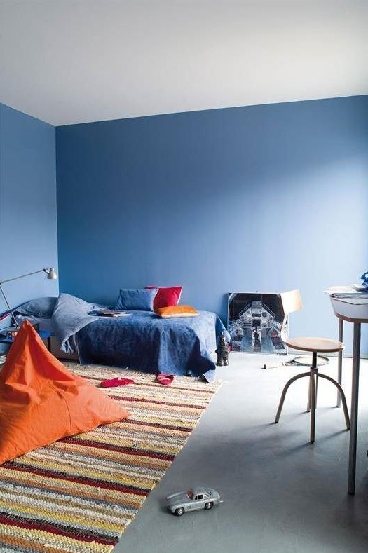 chambre Enfant
