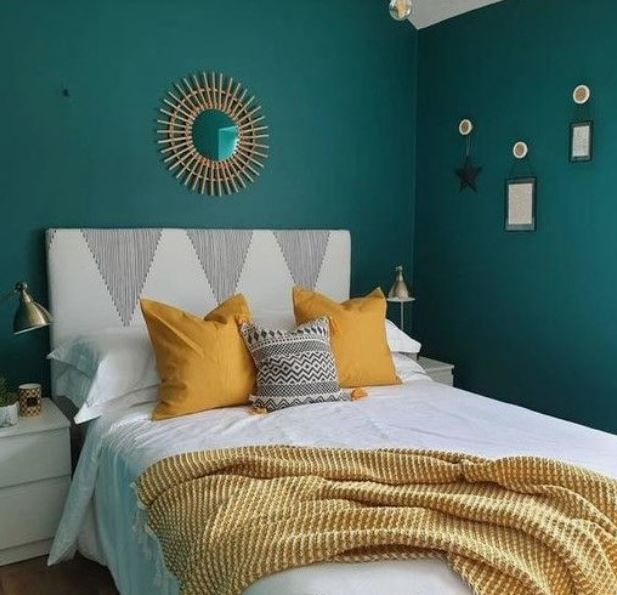 chambre Simple