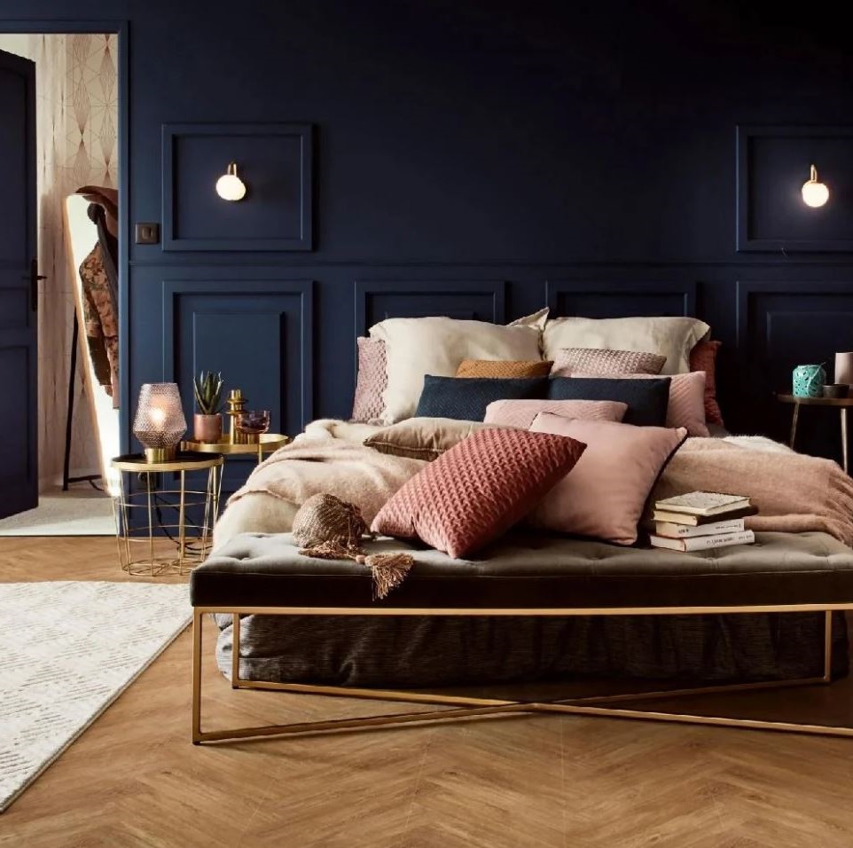 chambre Cosy