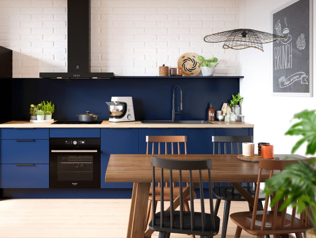 cuisine Indigo