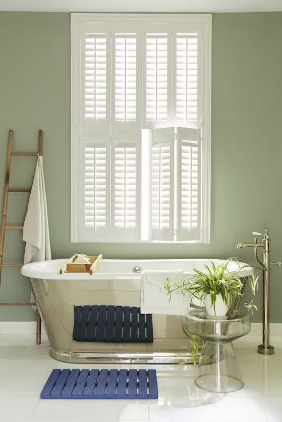 salle De Bain Raffinée