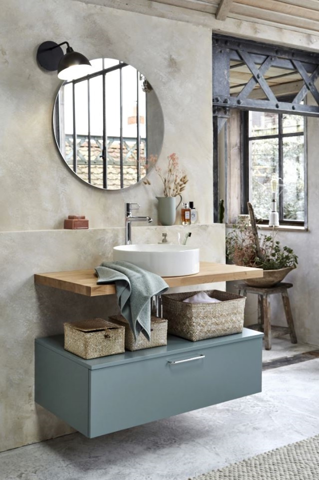 .jolie Salle De Bain