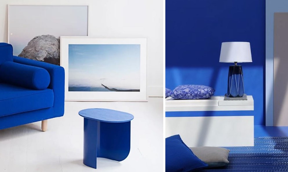 Bleu Klein
