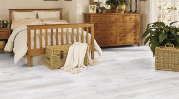 Parquet Stratifie Chene Blanc