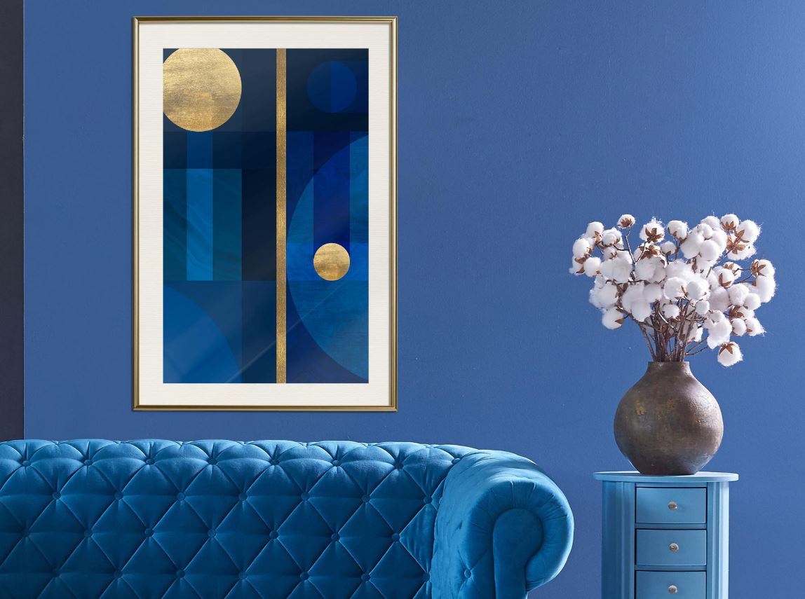 bleu électrique D'autres Bleus