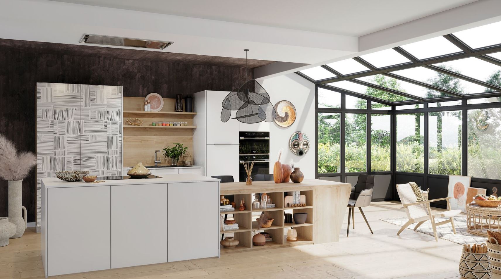 cuisine Empreinte