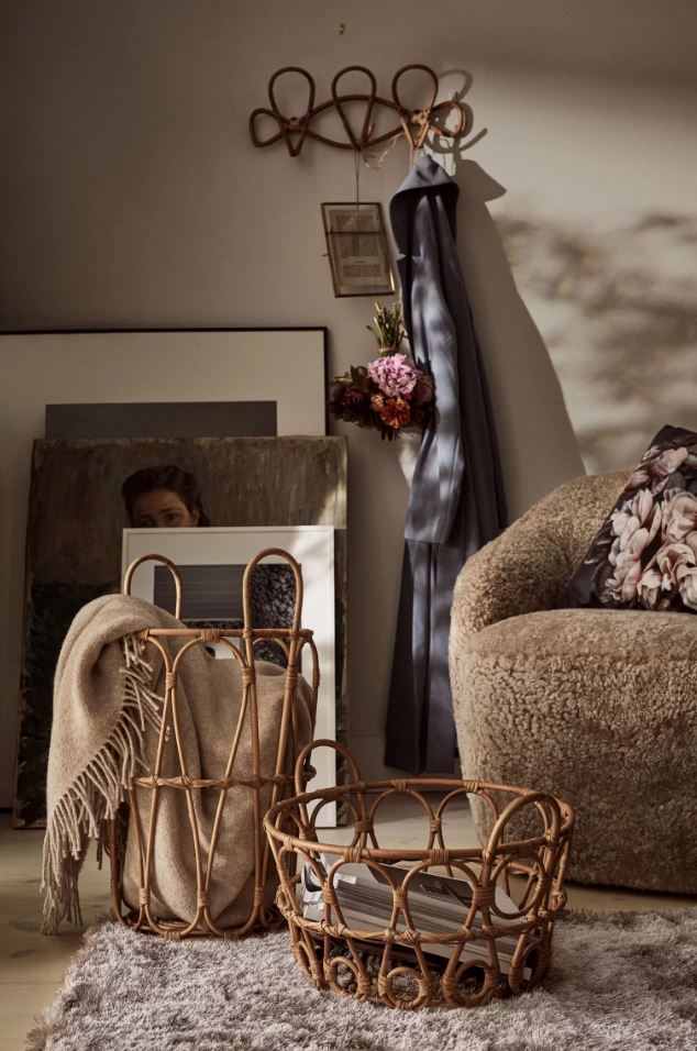 Beige Et Taupe
