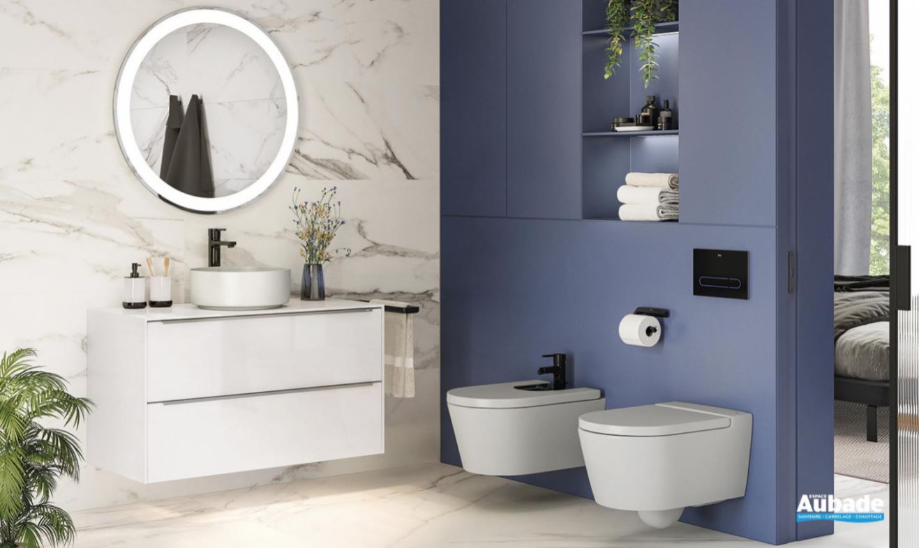 salle De Bain Inspira