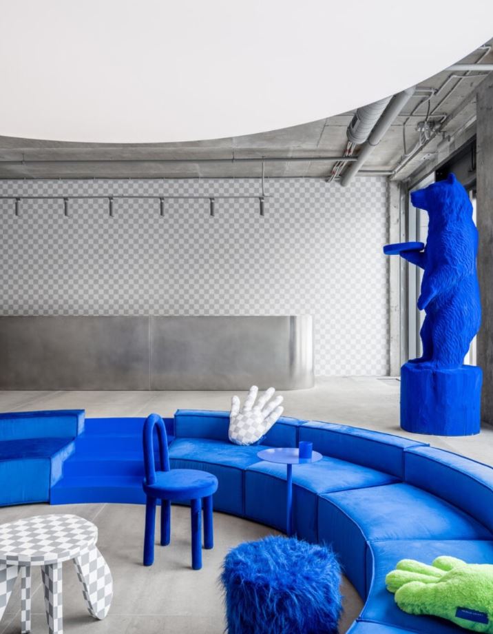 salon Design