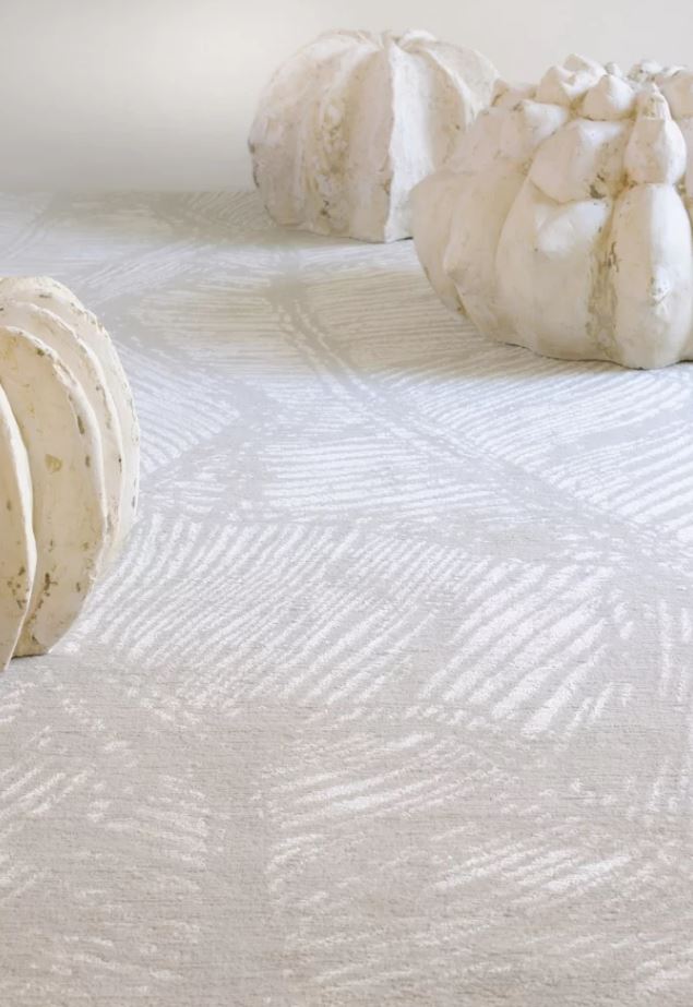 tapis Beige