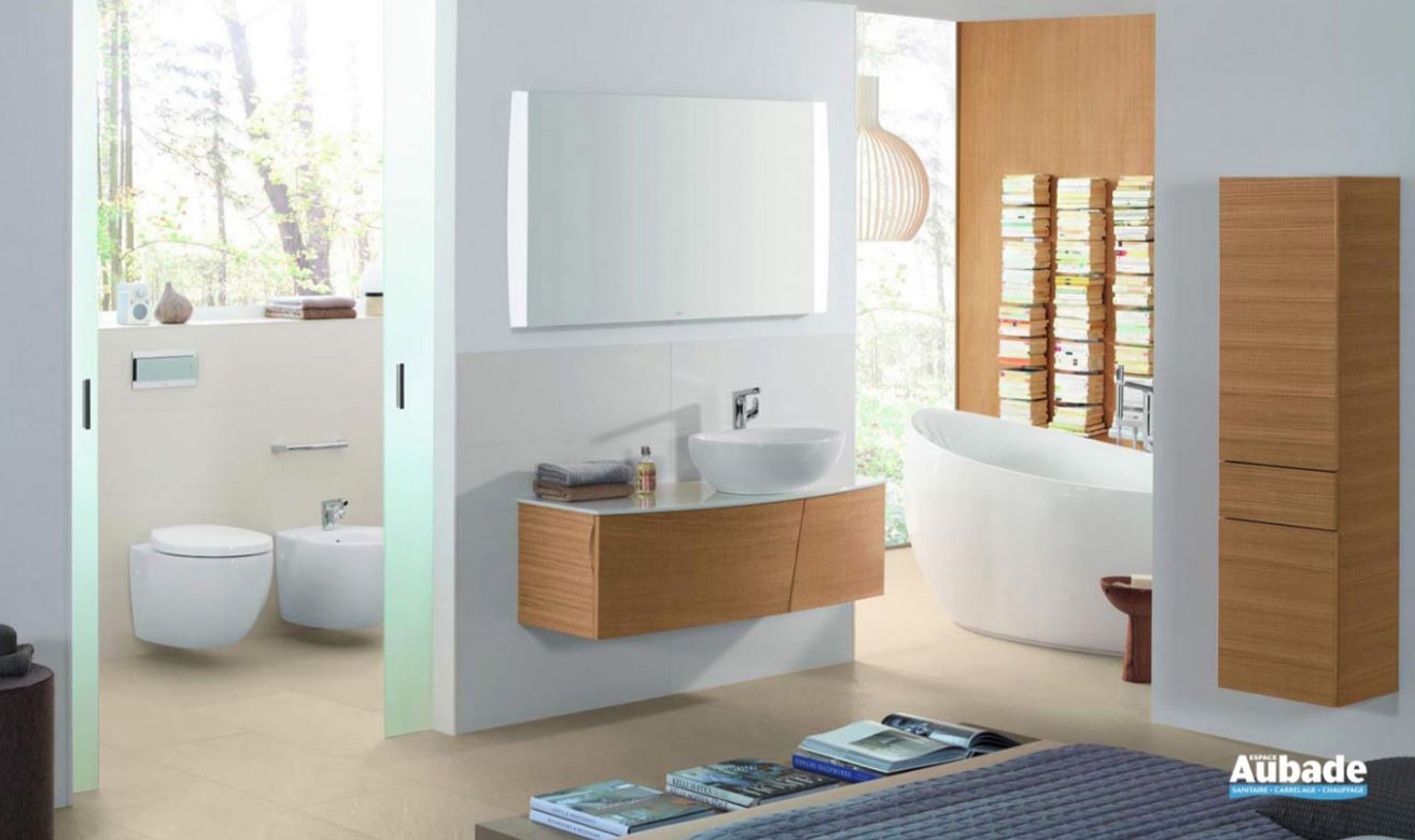 salle De Bain Aveo