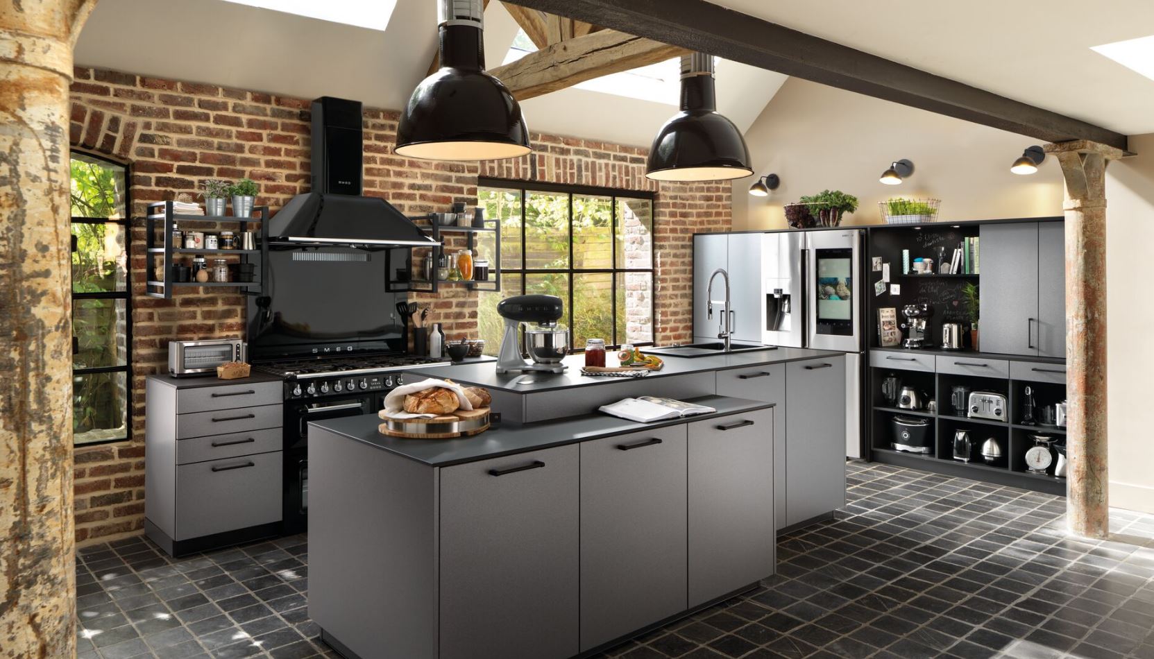 cuisine Cooking Center