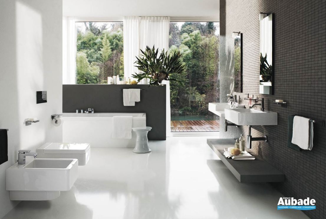 salle De Bain Living