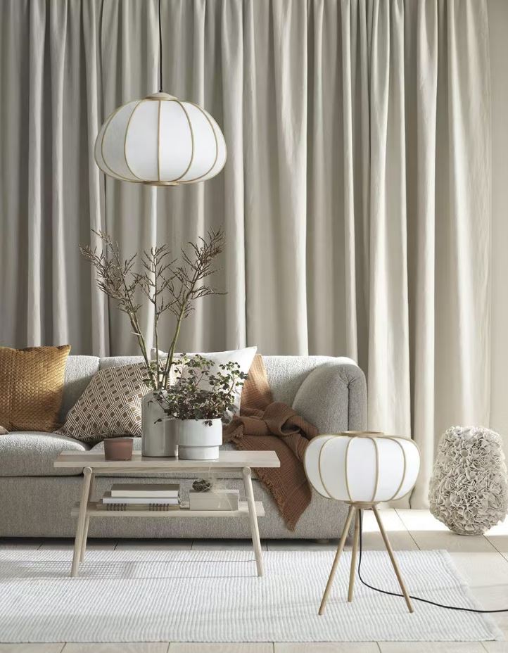 ambiance Beige