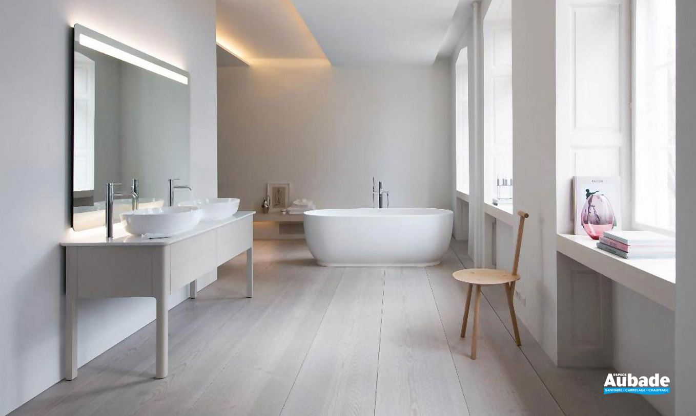 salle De Bain Contemporaine Luv