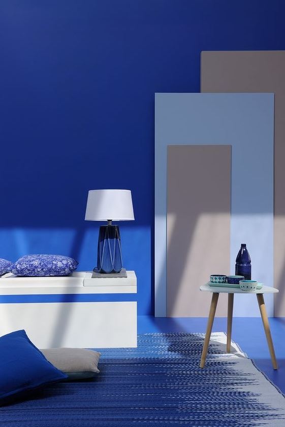 bleu Majorelle