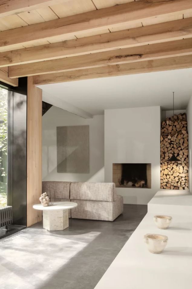 salon Moderne
