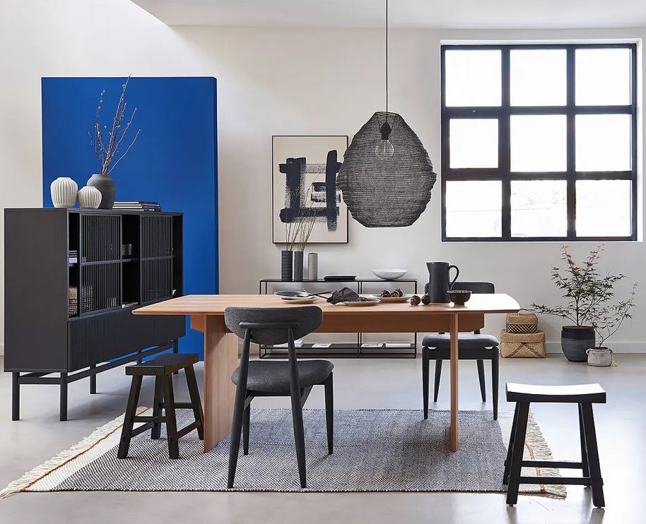 salle à Manger Contemporaine