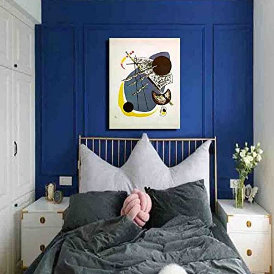 chambre Mur électrique