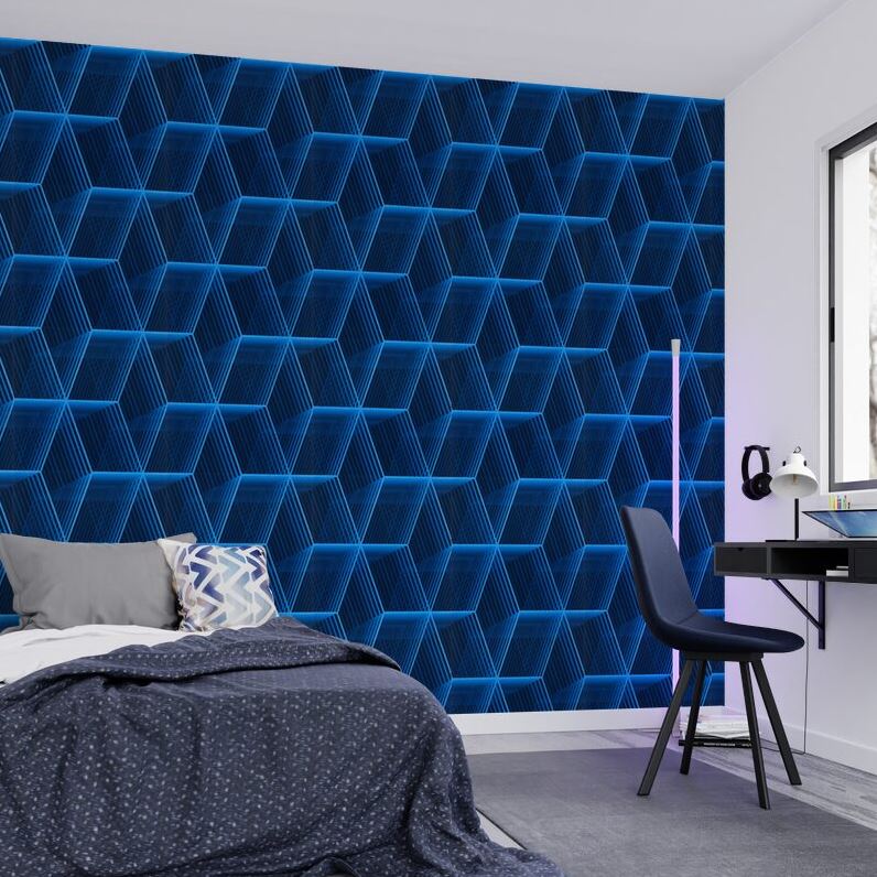 papier Peint Chambre
