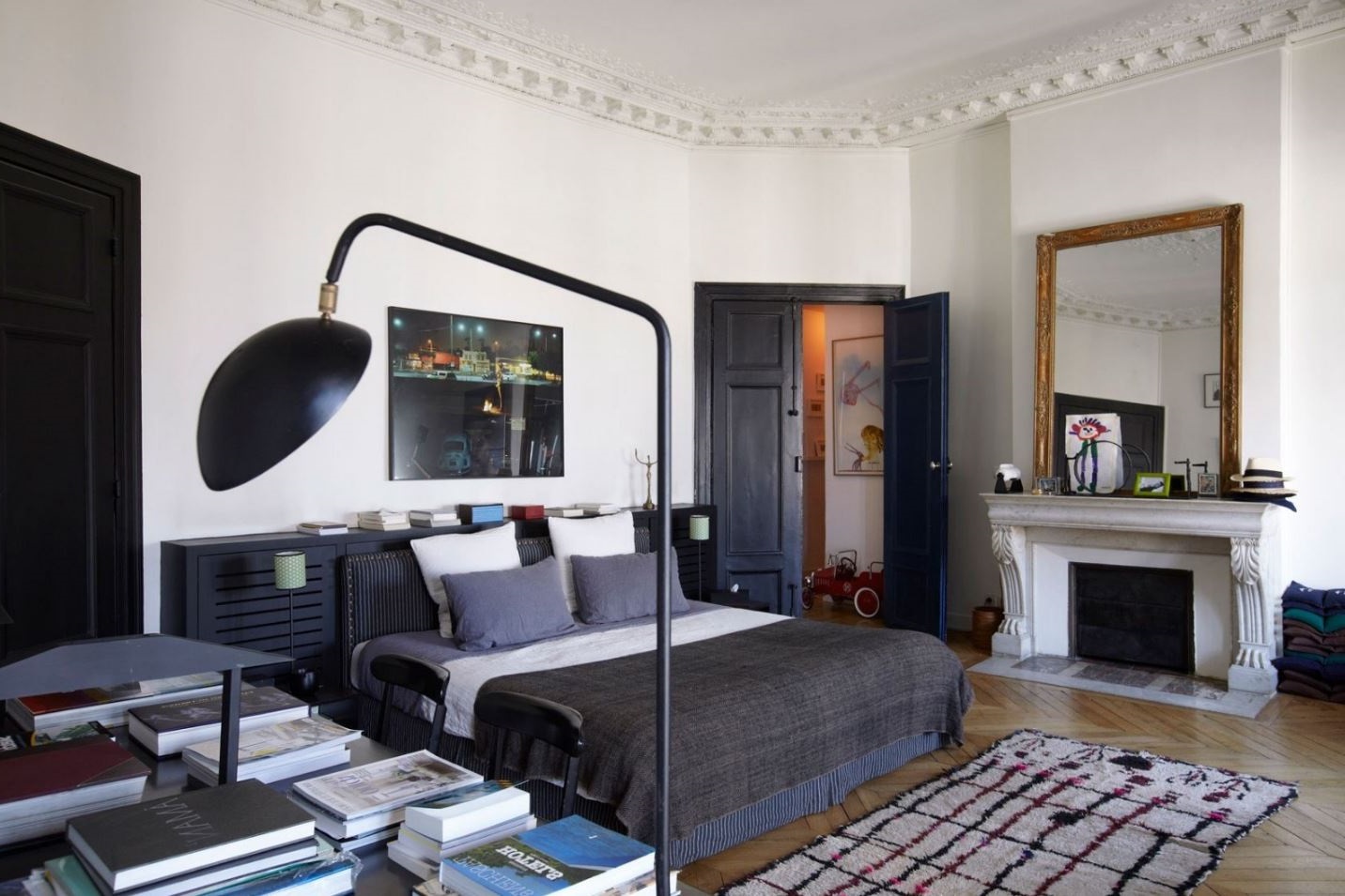 chambre De Charme