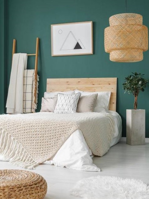 chambre Esprit Nature