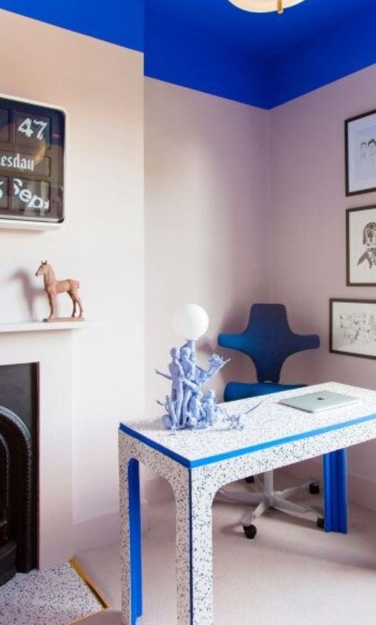 chambre Enfant