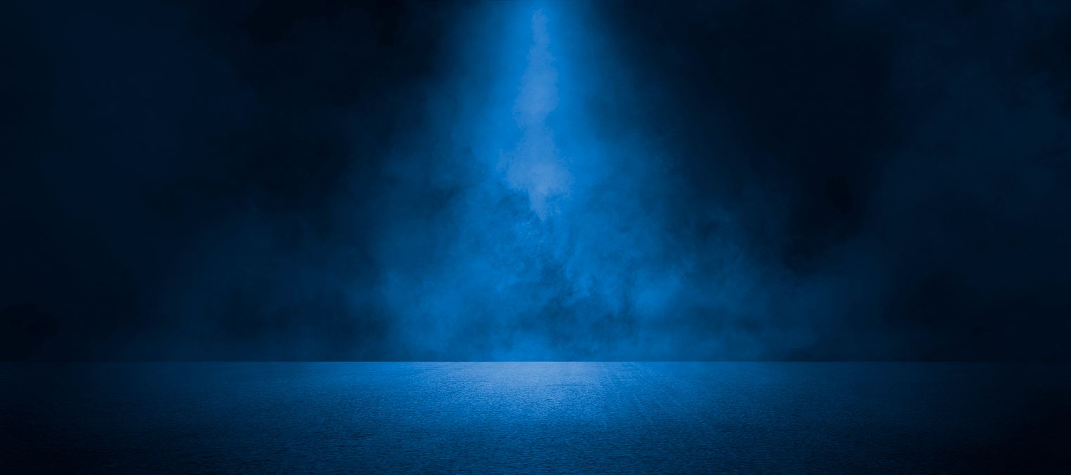 bleu Saphir
