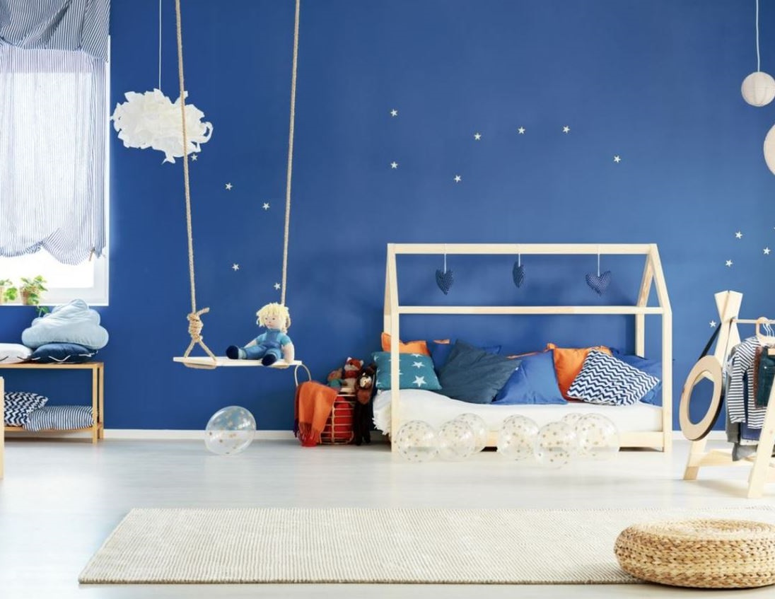chambre Bébé
