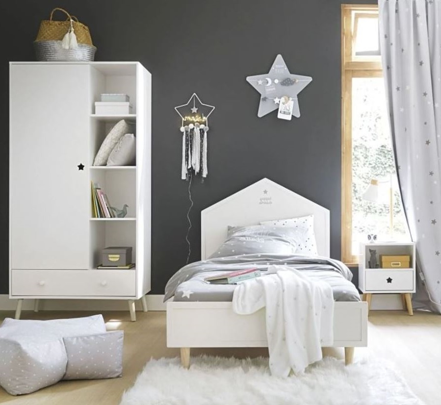 chambre Enfant