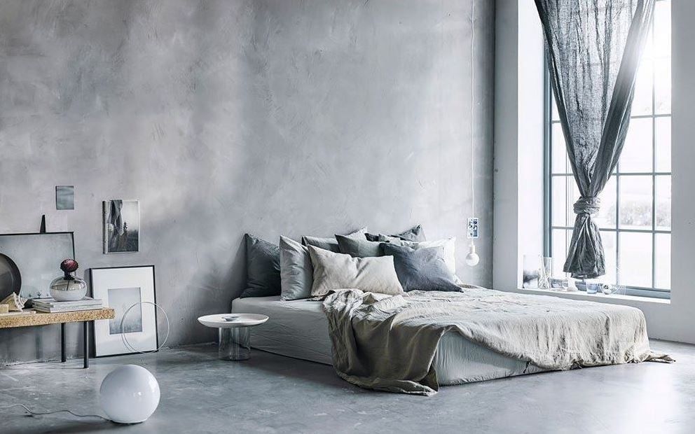 chambre Contemporaine