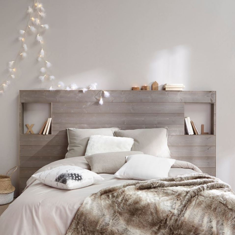 chambre Cosy