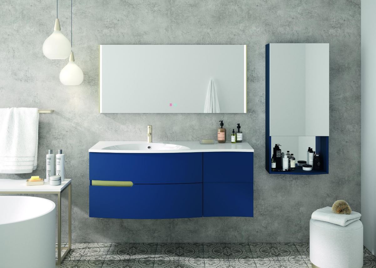 salle De Bain Chic