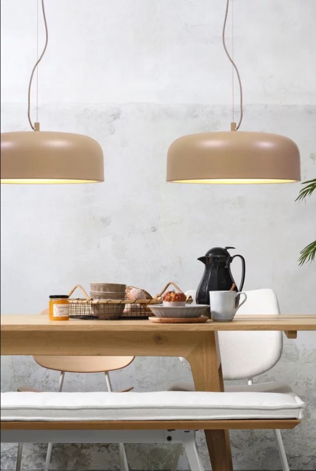 cuisine Note Beige