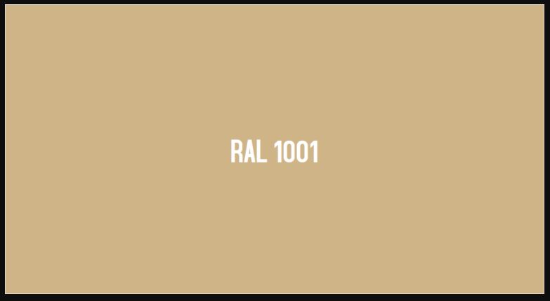 ral Beige