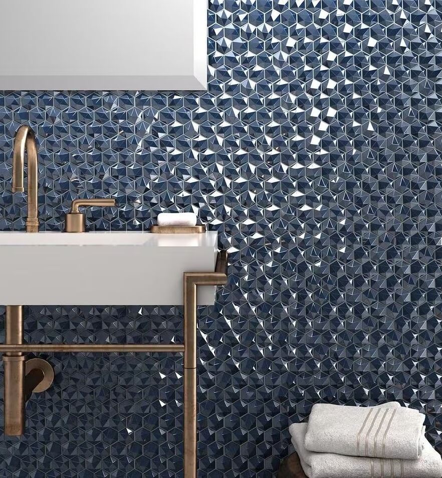 carrelage Saphir