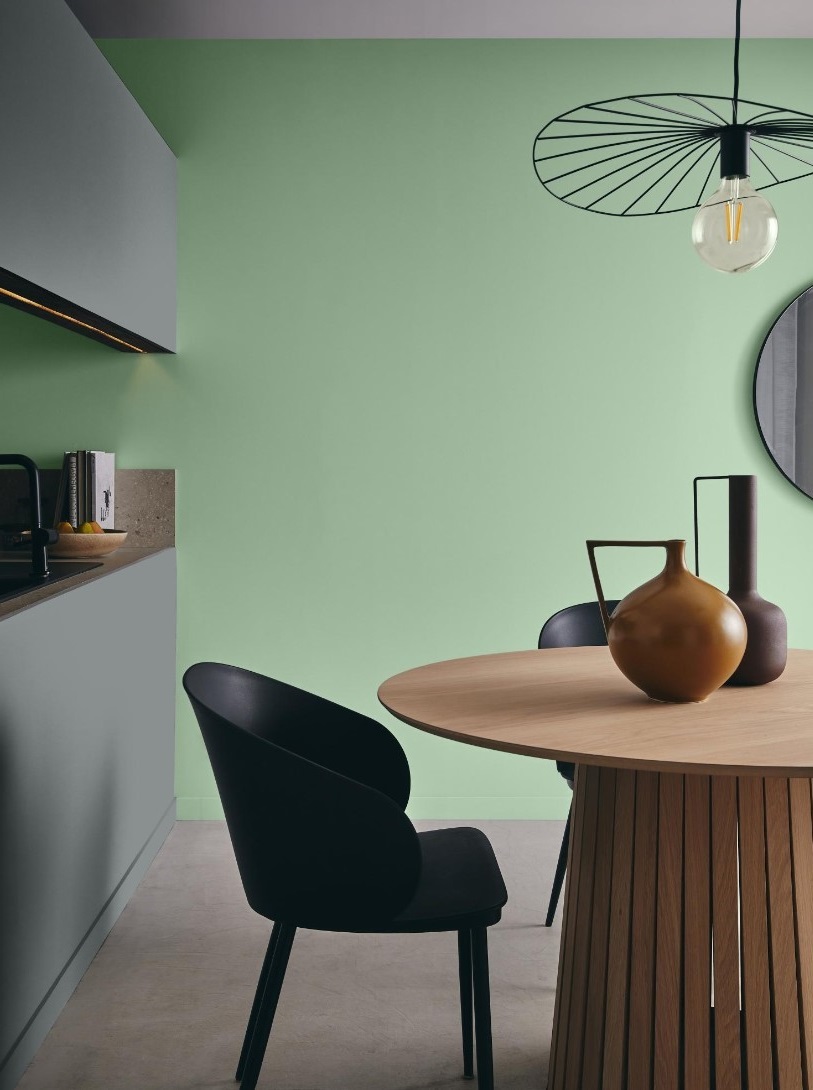 cuisine Meubles Gris Anthracite