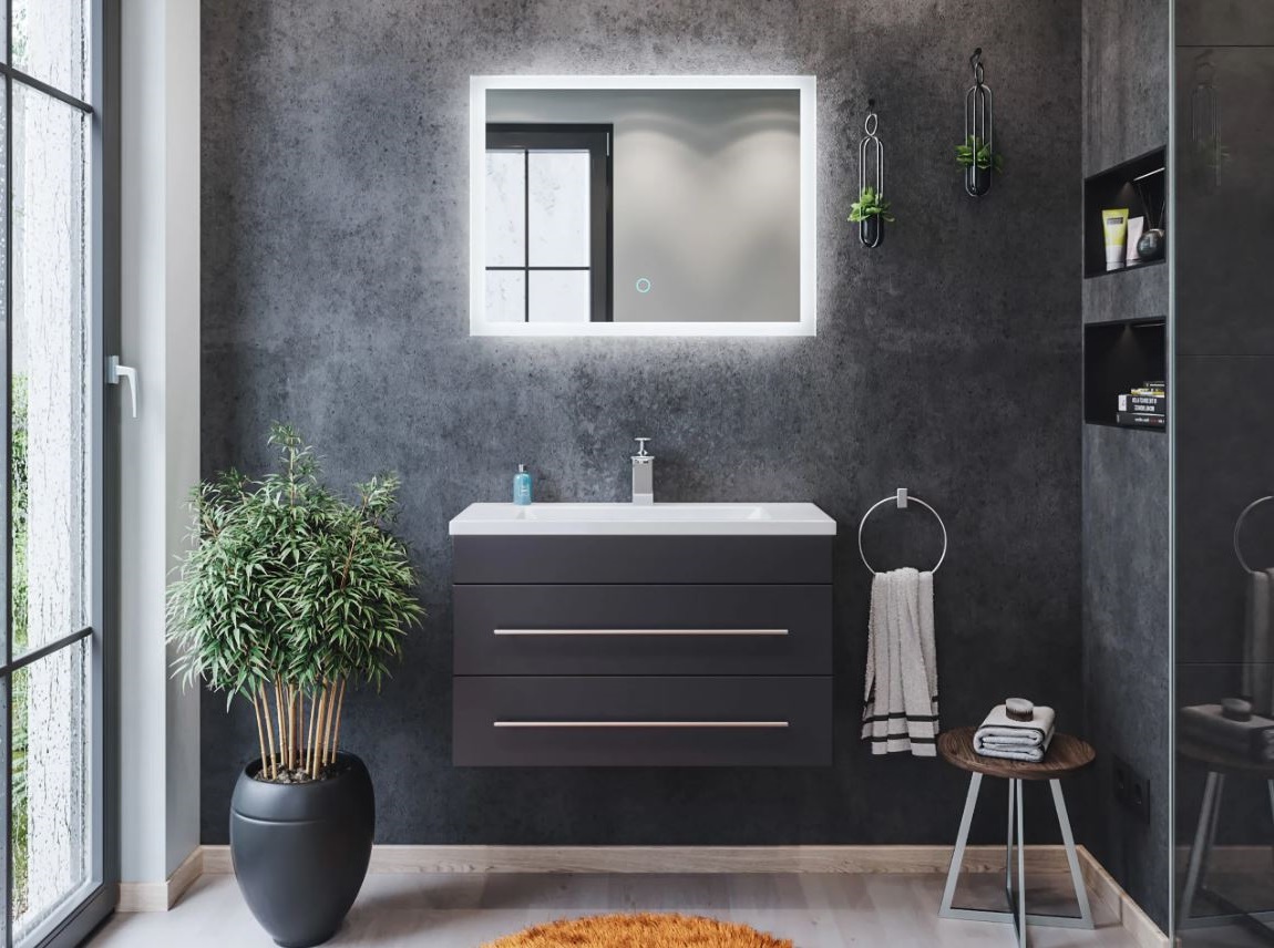 salle De Bain Cosy