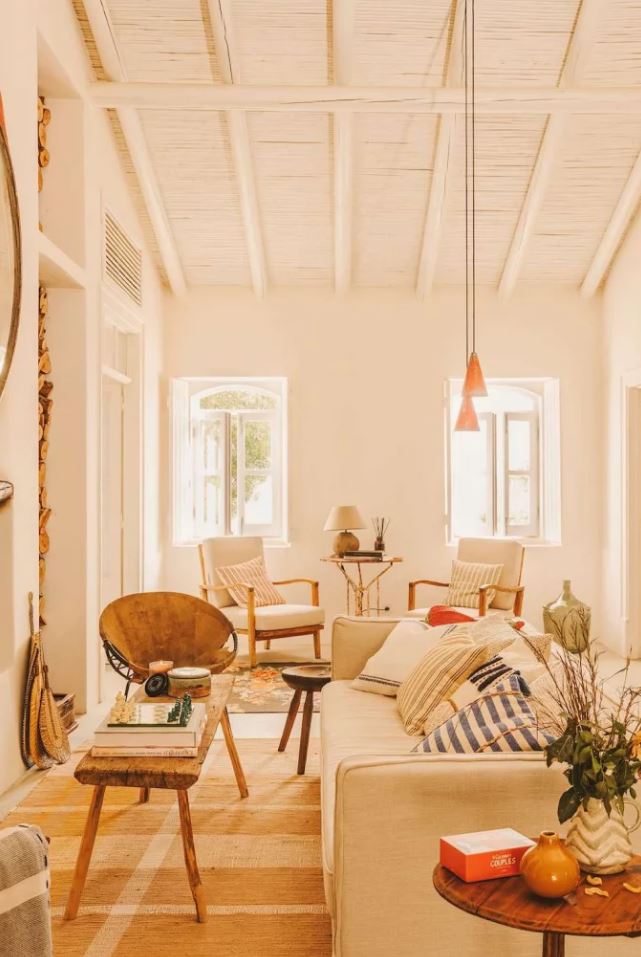beige Et Autres Couleurs