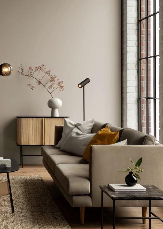 Beige Et Jaune