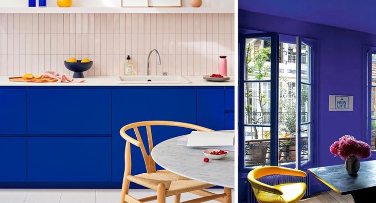 Bleu Majorelle