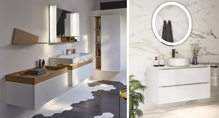 Salle De Bain Aubade
