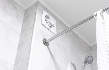 Exemple Vmc Hygroréglable Dans Une Salle De Bain