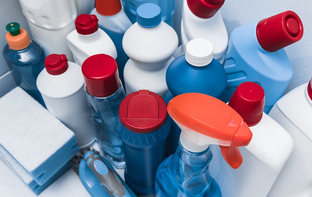 Produits Ménagers