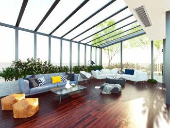 Installer Veranda